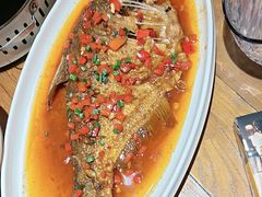 -肖记公安牛肉鱼杂馆· 省级非物质文化遗产(仁和路店)