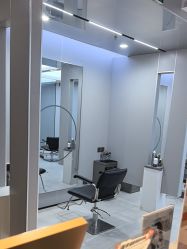 -SOULMAGIC 造型烫发染发