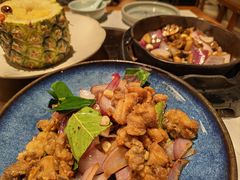 -云海肴云南菜·蒸汽石锅鱼(新奥店)