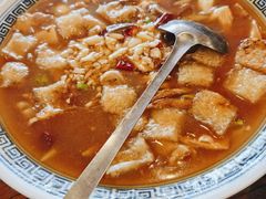 -老雒阳面馆·水席(定鼎门店)