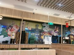 -云海肴·汽锅鸡·云南菜(广安门天虹店)