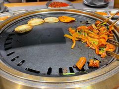 -杨小佳·齐齐哈尔烤肉·烤串(广州店)