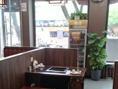 -晓林火锅(安定门店)