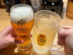-炸牛排 京都胜牛(京都站前店)