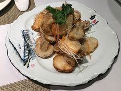 新派锅包香菇-同喜烤鸭店(光芒店)
