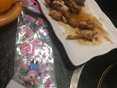 -东京爱上大连(中央大道店)