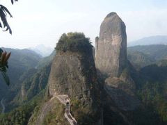 -崀山风景名胜区