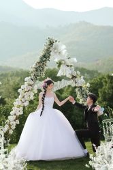 -秦皇岛我和你婚纱摄影工作室