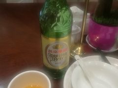 -奥山雅阁酒店·中餐厅