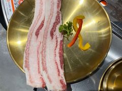 -恩泽家·果味坛子韩国炭火烤肉(白石龙店)