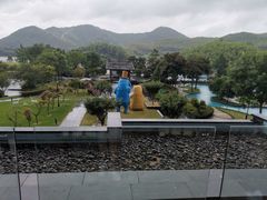 -宁波九龙湖开元度假村