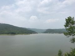 -白河堡水库