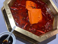 -蜀九香火锅(玉林店)
