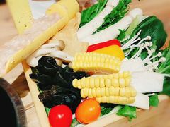-塚田农场(悠唐店)