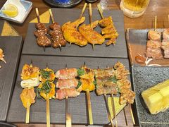 -鸟鹏烧鸟居酒屋(龙岗万科店)