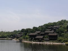 -重庆园博园