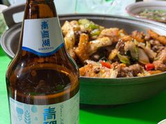 -天境牦牛壮骨汤(人民路旗舰店)