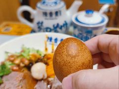 -陳香貴·兰州牛肉面(乐峰广场店)