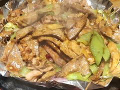 -小土豆北方菜馆(文慧园店)