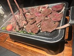 -蟹犇前•帝王蟹雪蟹(陆家嘴店)
