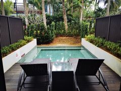 -石梅湾艾美度假酒店