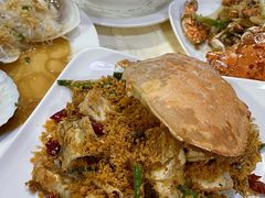 -老字号蛇口德记烧腊饭店·海鲜加工