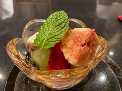 甜品-奈良本寿司(永嘉路店)