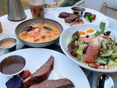 -五合院·整点烤肉