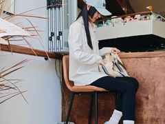 -Line 咖啡(石厦花园店)