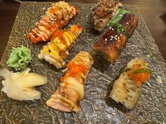 -鸟鹏烧鸟居酒屋(昌岗店)