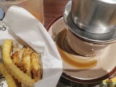 -大叻和越南粉(南浦里店)