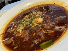 -辣婆婆(航天桥店)