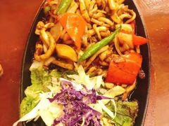 -茉莉.Red Crab