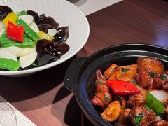 -大树餐厅(益田假日店)