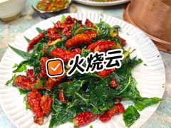 -浩海火烧云傣家菜(京广店)