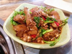 -争鲜·鲍鱼鸡煲(美邻中心店)