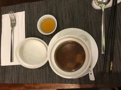 -大佛寺高级素食自助餐厅