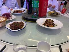 -宏宴·新京菜(望京店)