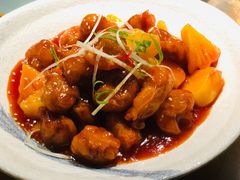 -黄鹤天厨·泡椒田鸡创始者(莲花店)