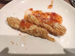 -The COOK·厨餐厅·自助餐(浦东嘉里大酒店)