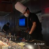 好铁的T丨厦门平价铁板烧