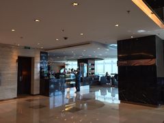 -上海龙之梦万丽酒店