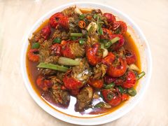 -怪怪龙虾·澳洲蓝龙王·深夜食堂(惊驾路店)