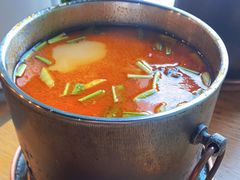 -Thai Basil罗勒叶泰式餐厅(时代天街店)