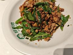 -绿草地·湘菜(7mall店)