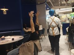 -兰湘子·湘菜小炒(石家庄万象城店)