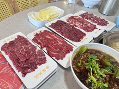 -杏花吴记牛肉火锅