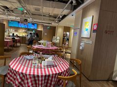 -西贝莜面村(金隅嘉品mall店)