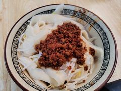 -马王庙刀削面馆(四川省交通学院宿舍店)