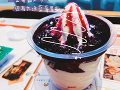 -肯德基(凯德国贸店)